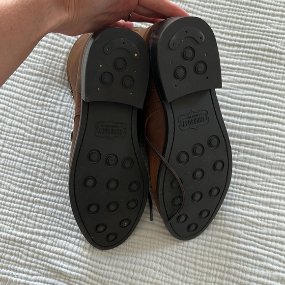 Thursday Captain Boots - Picture 3 of 6